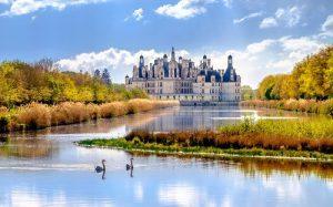 chateau-chambord