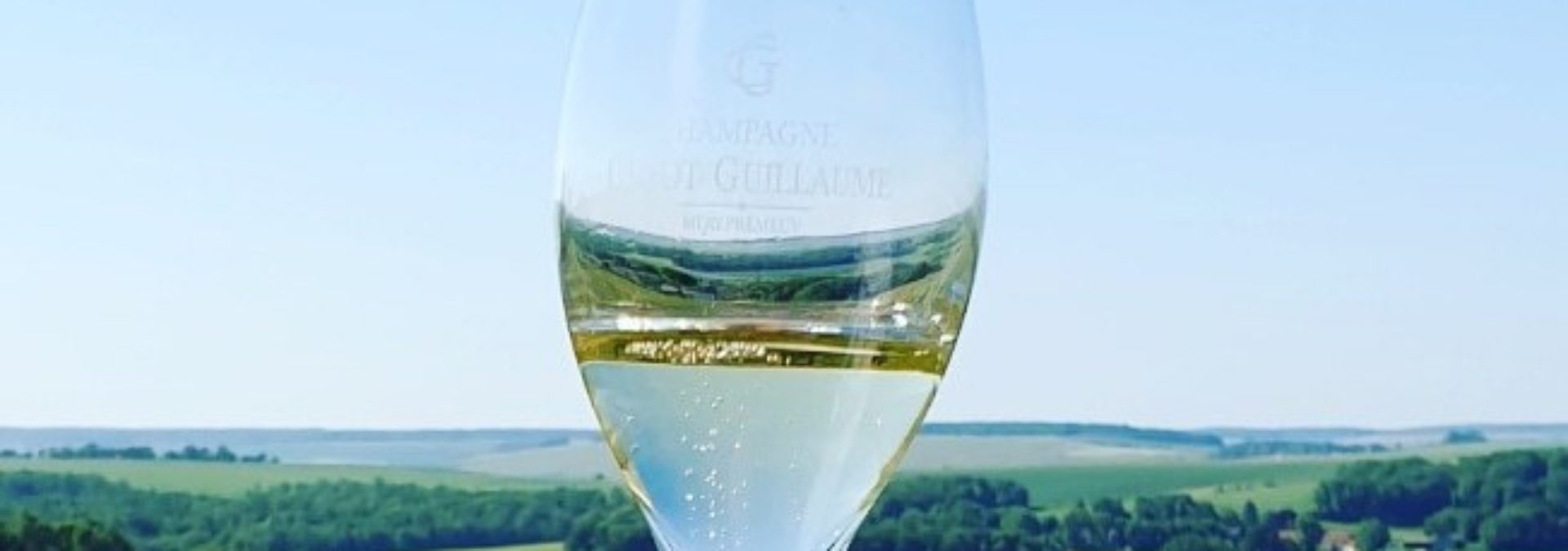 Champagne Guyot-Guillaume