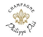 Logo Champagne Prié