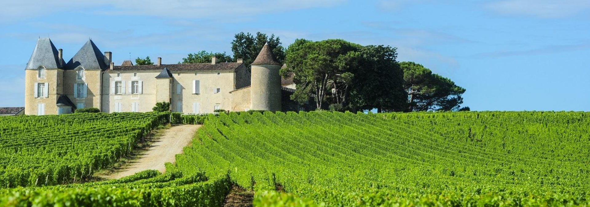 Château d’Yquem