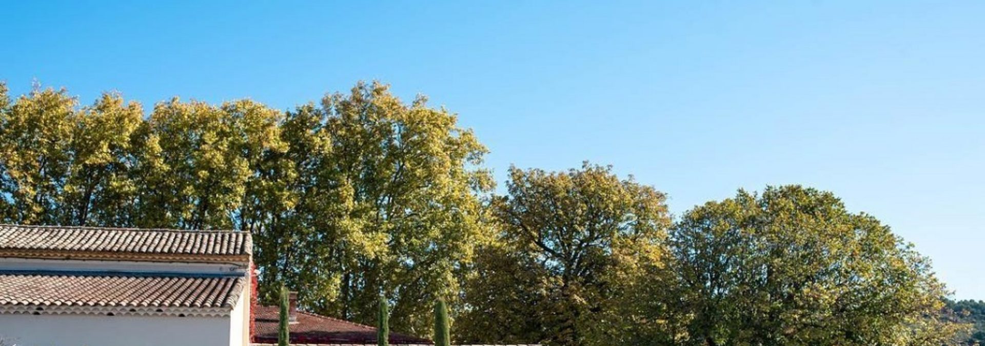 Domaine de la Fourmone