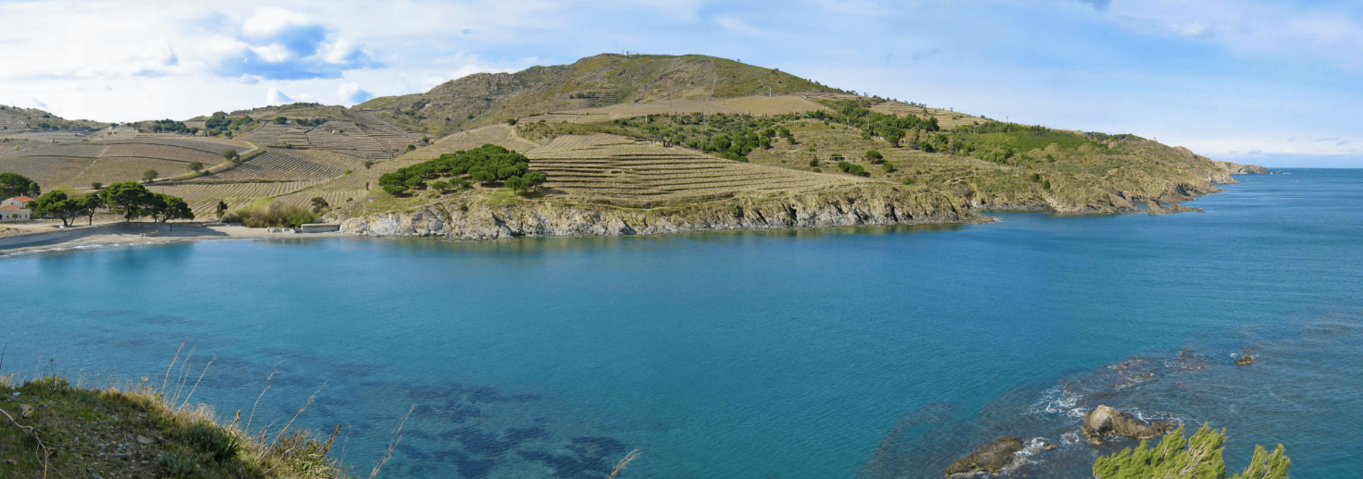 Domaine des Clos de Paulilles