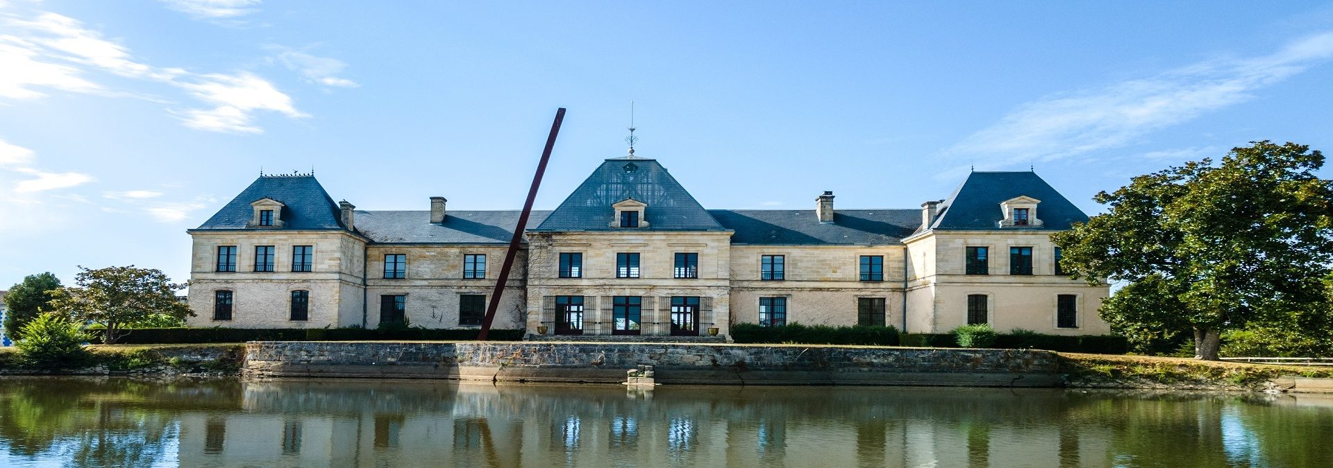 Château d’Arsac