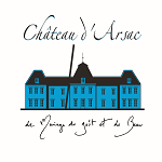 Logo Château d’Arsac