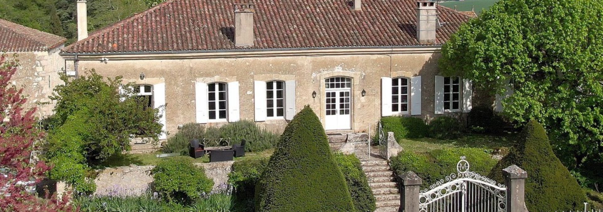 Domaine d’Arton