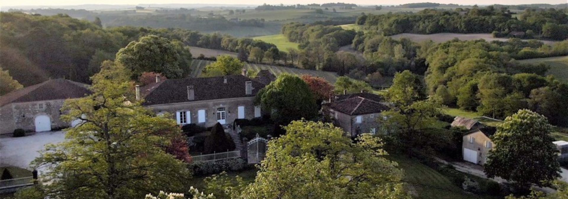 Domaine d’Arton
