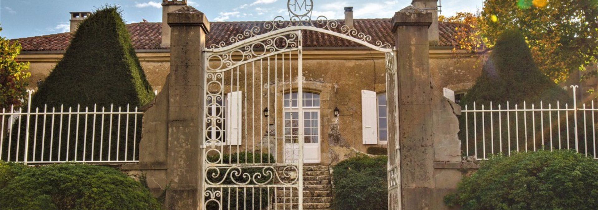 Domaine d’Arton