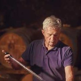Patrick de Montal