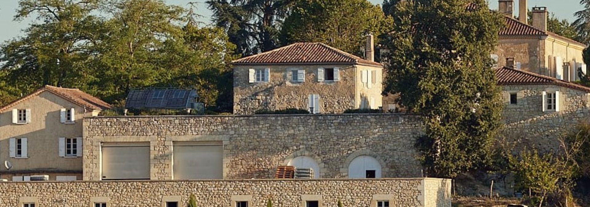 Domaine d’Arton