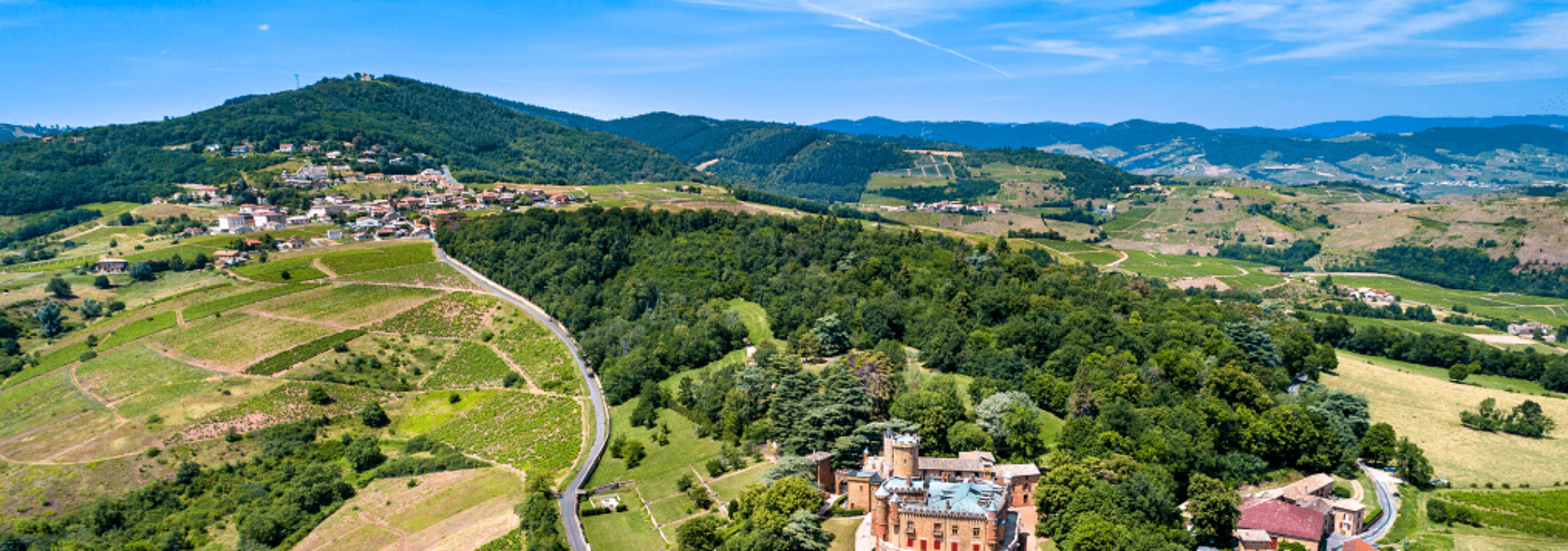 Les Vins Marquis de Montmelas