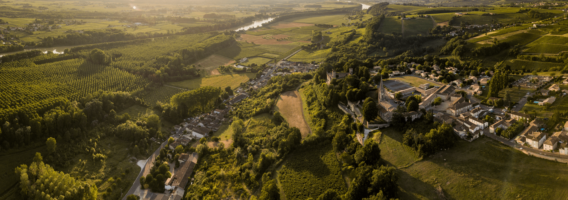 Château Bel Air – Vignobles Méric