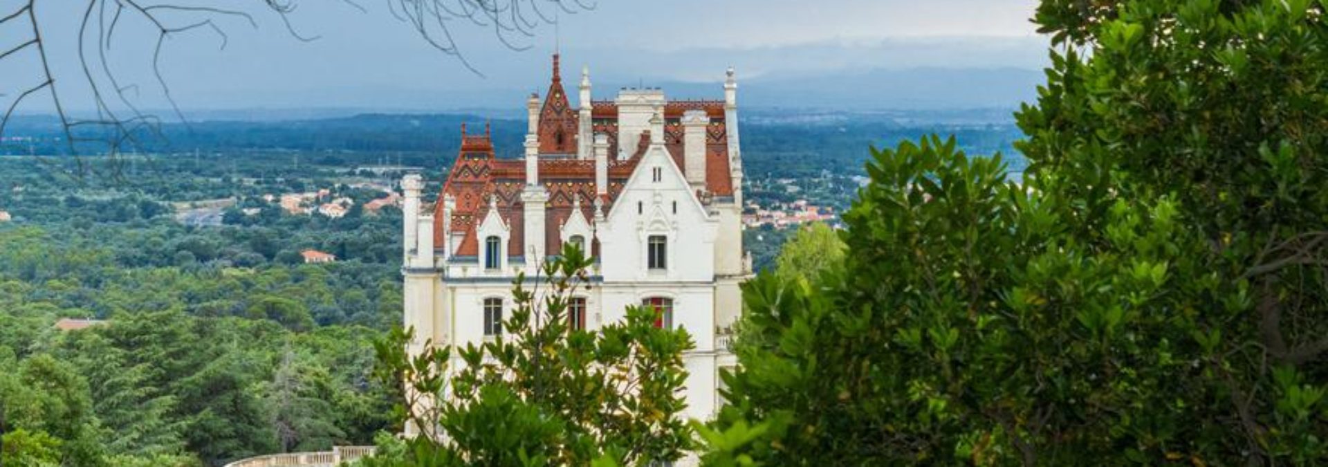 Château Valmy