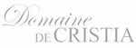 Logo Domaine de Cristia