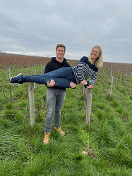 Océane & Corentin Prophète