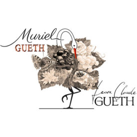 Muriel GUETH