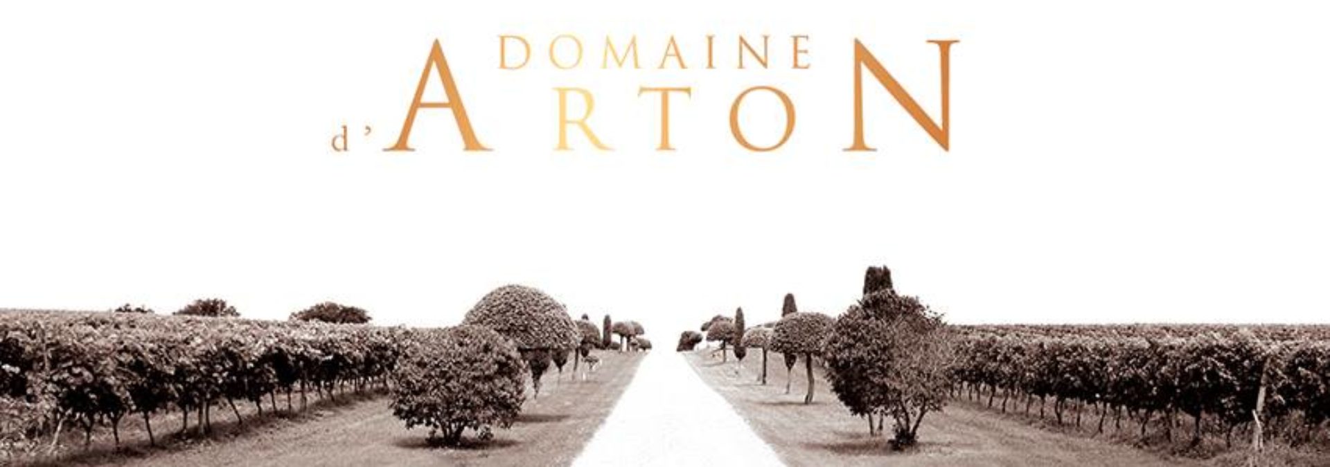 Domaine d’Arton