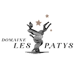 Logo DOMAINE LES PATYS