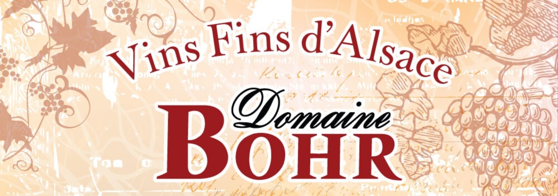 Domaine Bohr