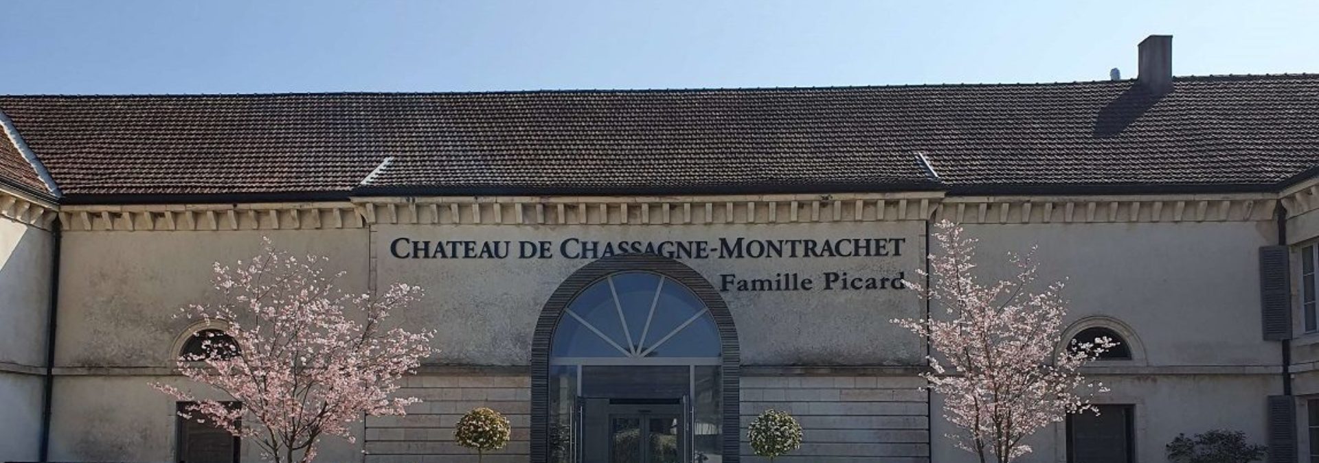 Domaine Famille Picard