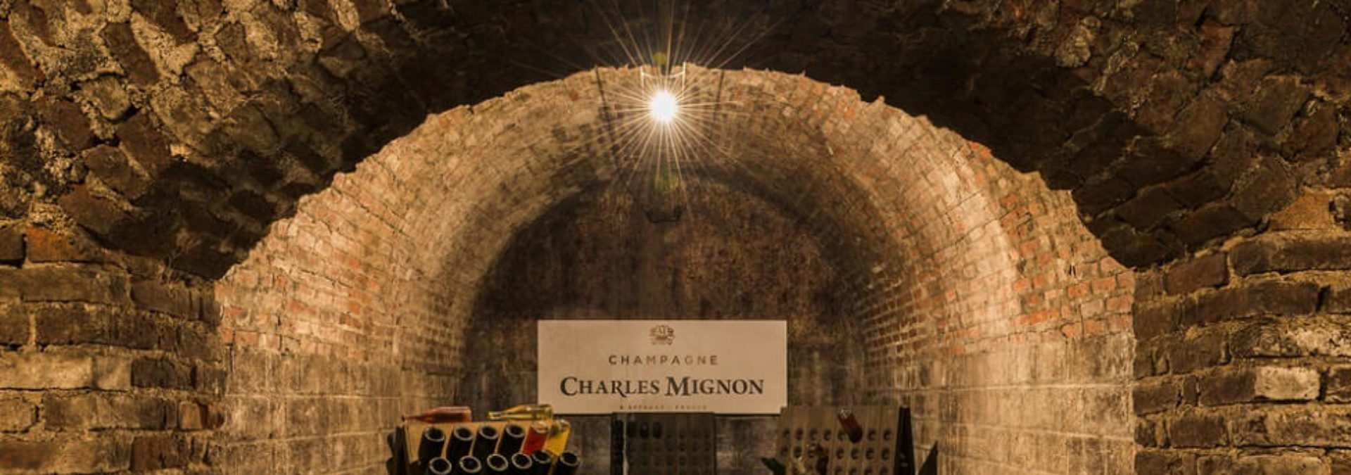 Champagne Charles Mignon