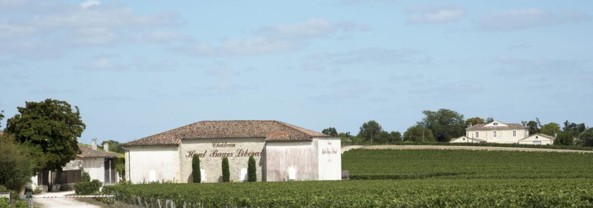 Château Haut Bages Libéral, Grand Cru Classé