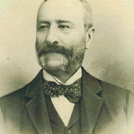 Edmond de Ayala