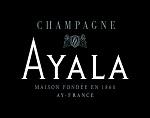 Logo Champagne AYALA