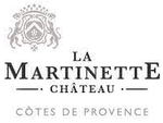 Logo Château La Martinette