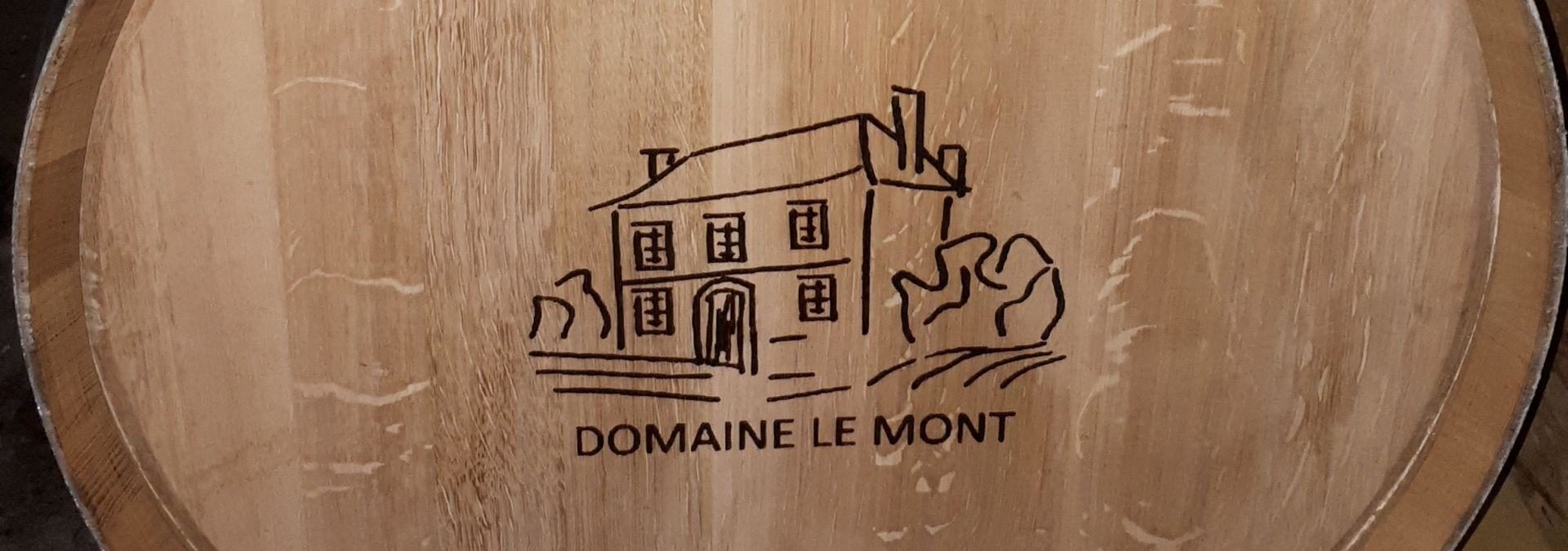 DOMAINE LE MONT