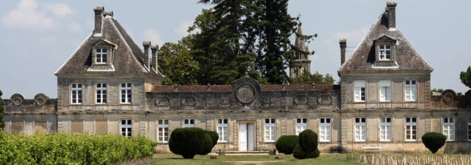 Château de Cérons