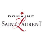 Logo Domaine Saint-Laurent