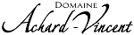 Logo Domaine Achard-Vincent