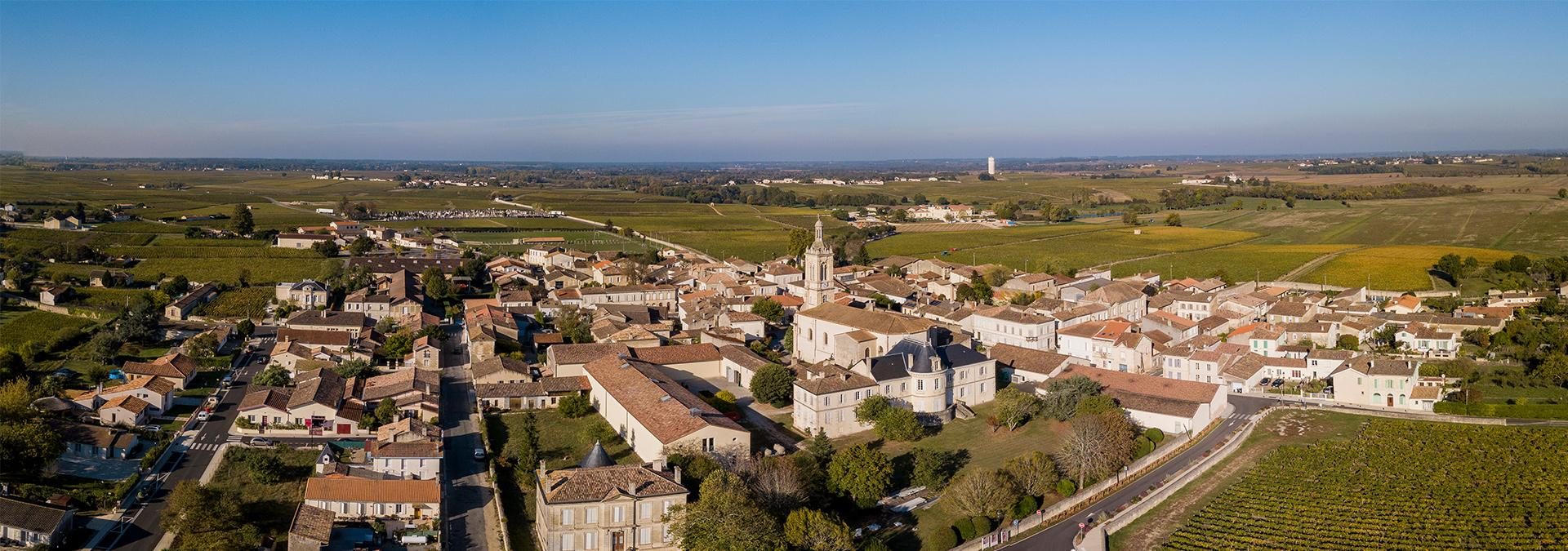 Château de Côme