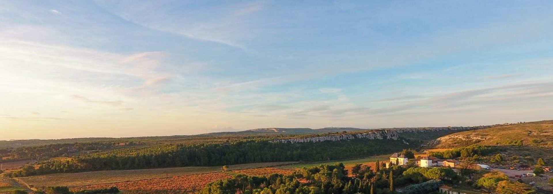 Château La Négly