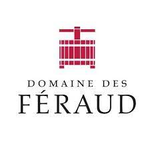 Logo Domaine des Féraud