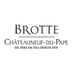 Logo Musée du Vin Maison Brotte