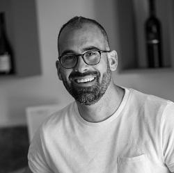 Romain MAGNANOU (Vigneron)