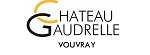 Logo Chateau Gaudrelle