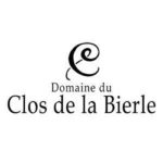 Logo Domaine Clos de la Bierle