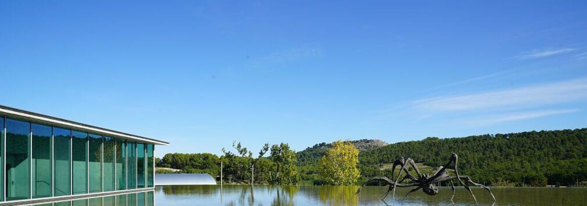 Château La Coste