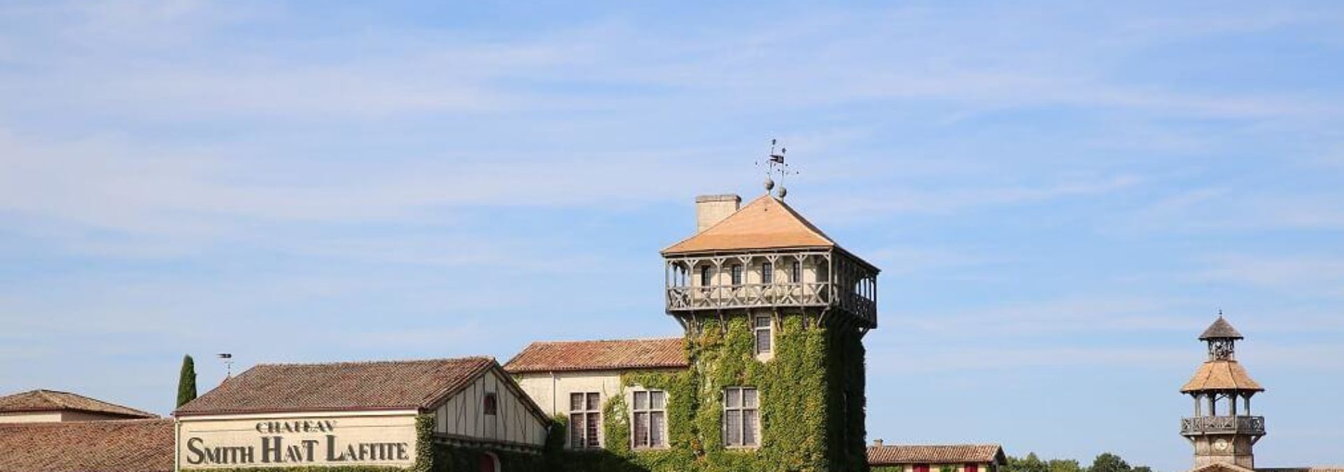 Château Smith Haut Lafitte