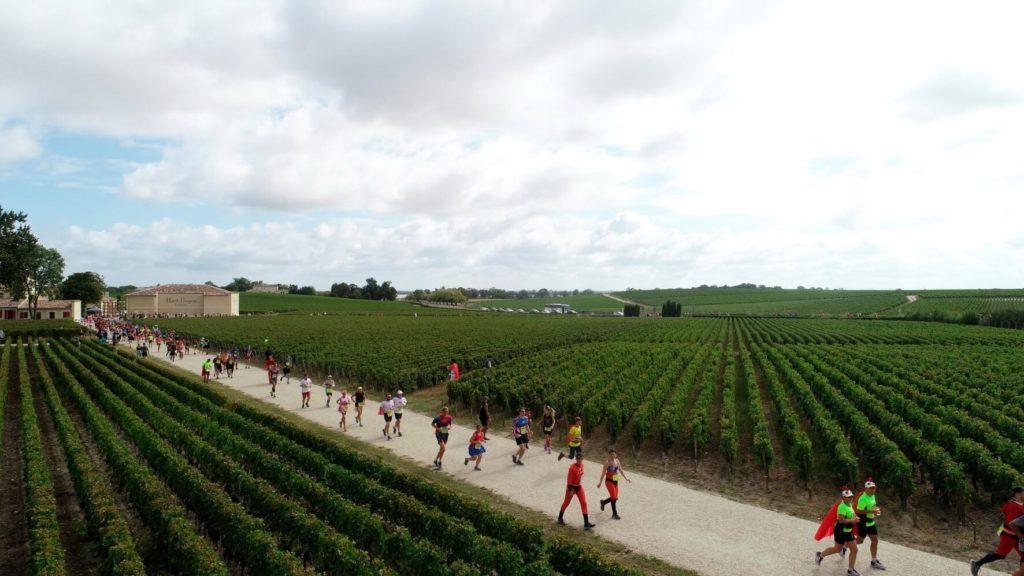 Marathon du Médoc