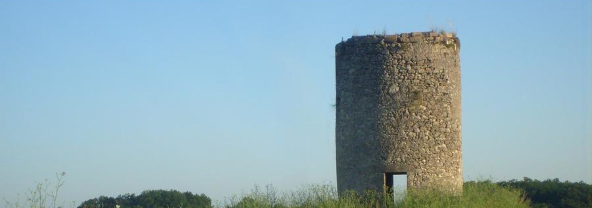 CHÂTEAU MOULIN DE PEYRONIN