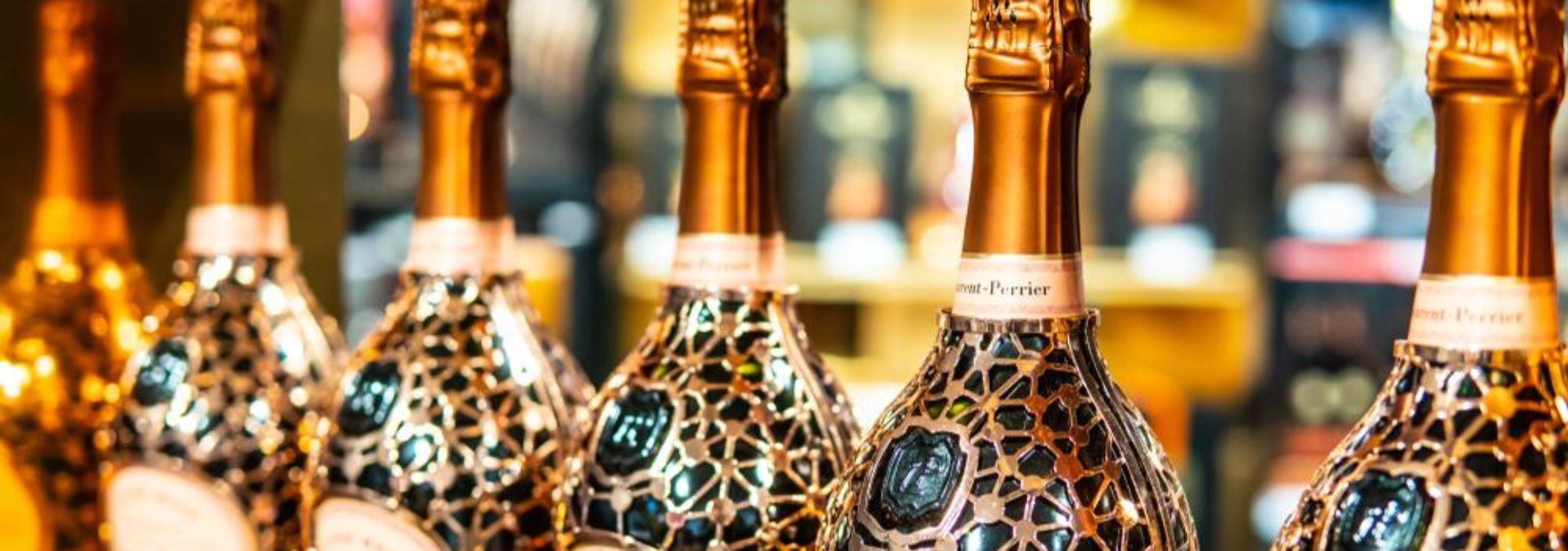 Champagne Laurent-Perrier