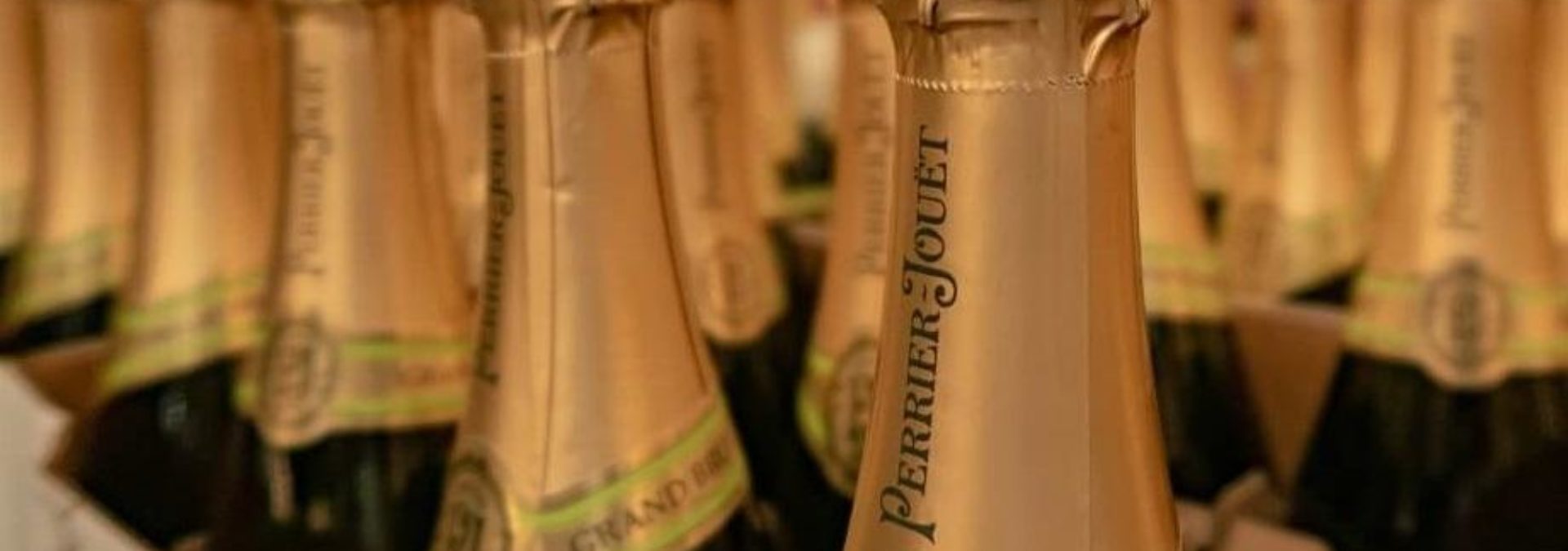 Champagne Perrier-Jouët