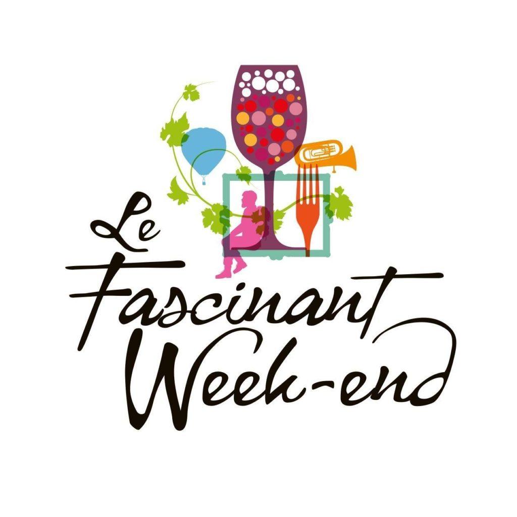 Fascinant week-end