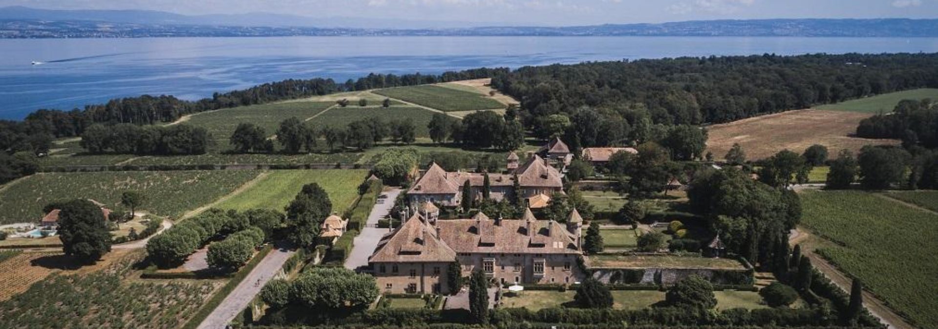 Le Château de Ripaille