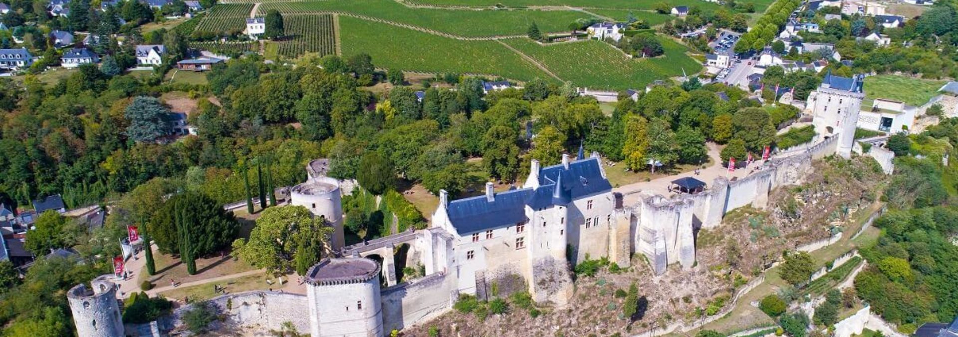 Domaine de Noiré