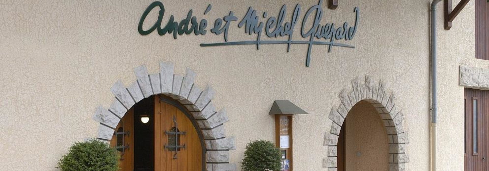 Domaine André & Michel Quenard