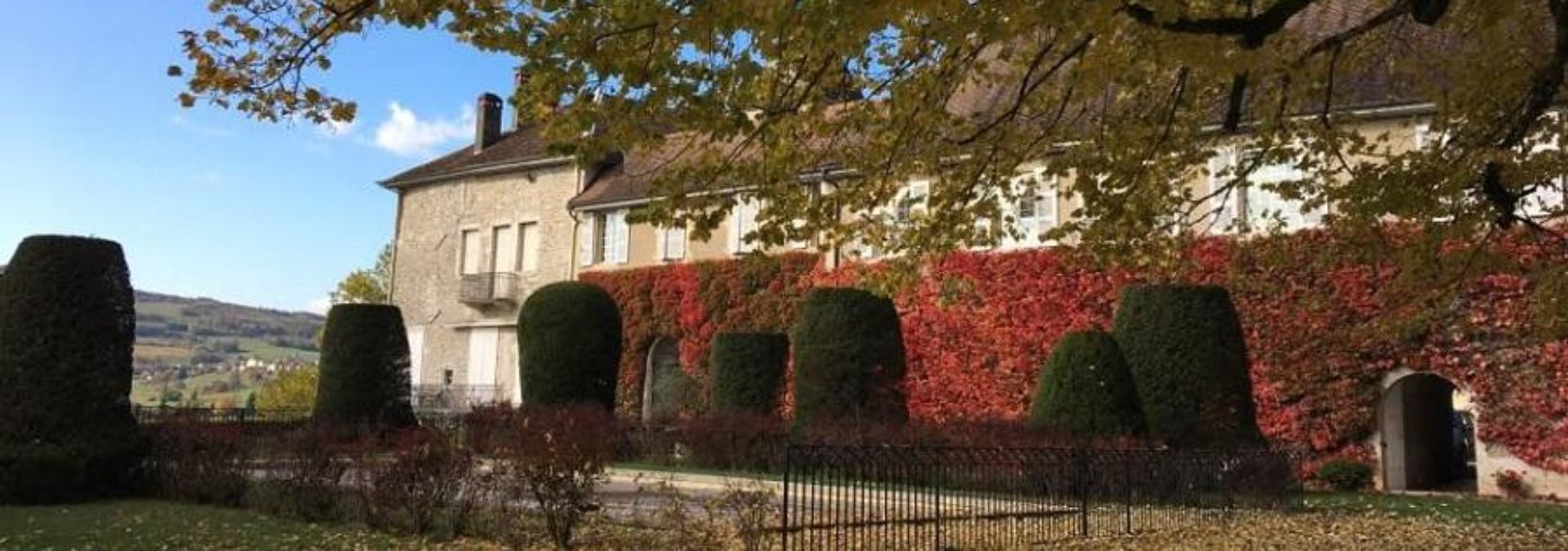 Château de Lucey